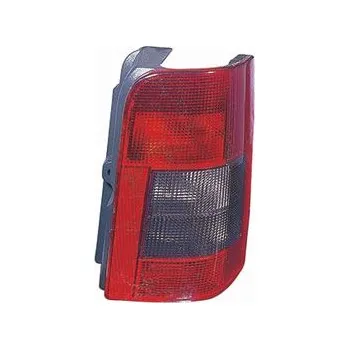 Zadní světlomet Zadní světlo AGB 579088-E