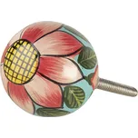 Clayre & Eef - Nábytková úchytka 64800