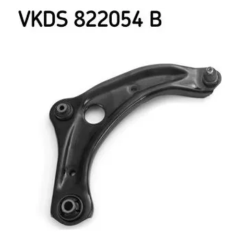 Zavěšení kol Řídicí páka, zavěšení kol SKF VKDS 822054 B