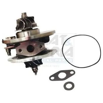 Turbodmychadlo Skupina trupu, turbodmychadlo AGB TBS0011R