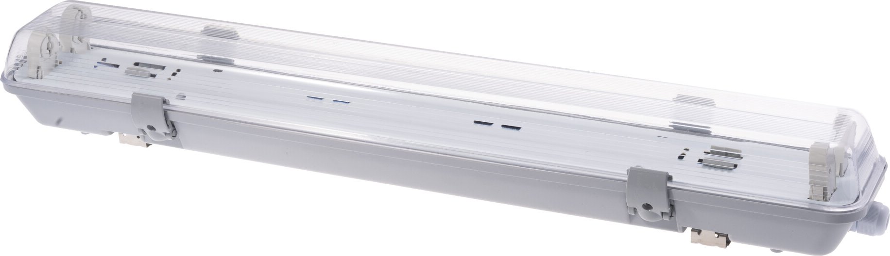 T-LED Trubicové svítidlo pro LED KAPAL 236PS 120cm Varianta: Trubicové svítidlo pro LED KAPAL 236PS 120cm