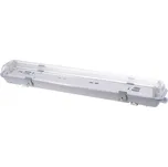 T-LED Trubicové svítidlo pro LED KAPAL 236PS 120cm Varianta: Trubicové svítidlo pro LED KAPAL 236PS 120cm