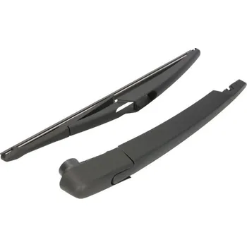 Stěrač MAMMOOTH Zadní stěrač komplet pro Citroen C3 Picasso, Peugeot 2008, 5008 a 508, ramínko (6429GN, 642389, 10300024C)