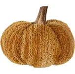 Clayre & Eef - Dekorativní textilní dýně 65245