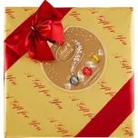 Lindt LINDOR Gift Box Assorted 287 g