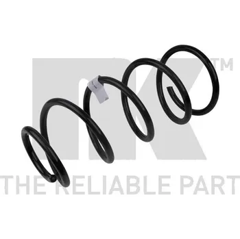 Pružina podvozku NK 532585