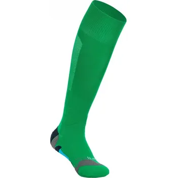 Pánské ponožky Sondico Elite Football Socks Green Mens 12+
