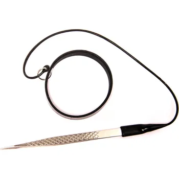 Diva LASHES GUMOVÝ HOLDER NA PINZETY