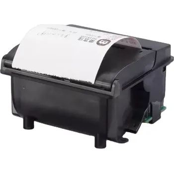 Pokladní tiskárna TP ELM205 Vestavěná termotiskárna 58 mm USB, COM/TTL