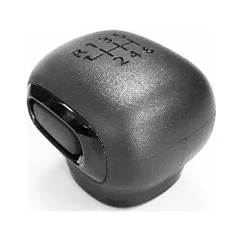 Hlavice řadicí páky ORIGINÁLNÍ DÍL CITROËN - PEUGEOT Hlavice řadící páky převodovek BVM6 pro Citroen a Peugeot (98193765ZD)