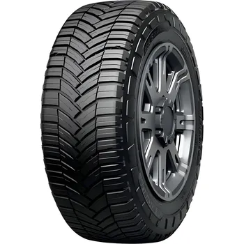 Celoroční pneumatika Michelin Agilis Crossclimate 235/65 R16 121 R, přilnavost na sněhu (3PMSF)