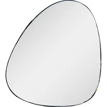 Zrcadlo Clayre & Eef - Nástěnné zrcadlo 52S258