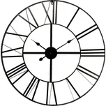 Clayre & Eef - Nástěnné hodiny 5KL0140M