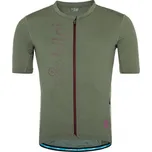 Pánský merino dres Kilpi-M Khaki XS