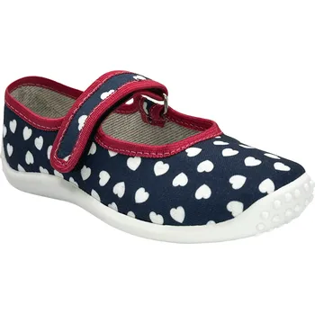 Dívčí baleríny Dětské baleríny Bighorn JITKA 5008 A Velikost: 36