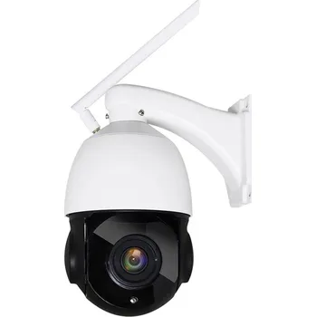 Bezpečnostní kamera 5MP venkovní otočná wifi kamera, 36x hybridní ZOOM, iCs