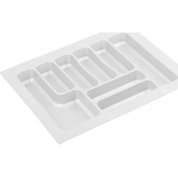 Příborník do zásuvky STRONG StrongIn Příborník 604x474 mm pro StrongBox bílý