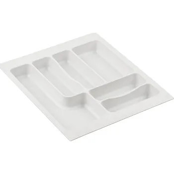 Příborník do zásuvky STRONG StrongIn příborník 422x472 mm pro StrongMax 18 bílý