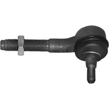 Čep řízení MOOG Čep řízení Moog, pravý pro Citroën Xantia a XM (381744, 381738)
