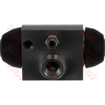 Brzdový válec Zadní brzdový váleček TRW BWC252 pro Citroen C1 (4402F0, SK2)