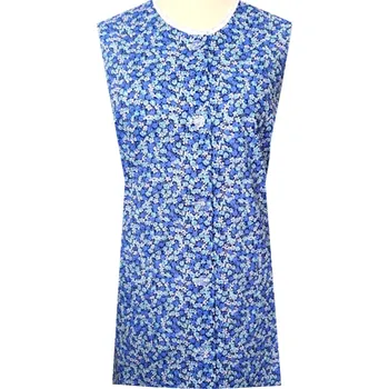 Kuchyňská zástěra FOLTÝN Zástěra 3/4 bavlna artikl 68 Velikost: 58, Materiál: Bavlna