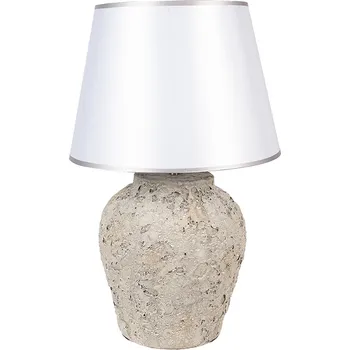 Lampička Clayre & Eef - Stolní lampa 6LMC0087