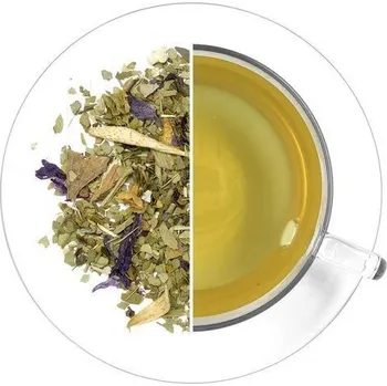 Čaj Oxalis Mate IQ 1 kg