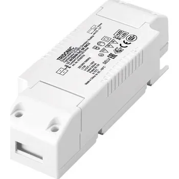 Napájecí zdroj pro osvětlení TRIDONIC 87500754 Napájecí zdroj: spínaný LED