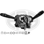 Ovladače pod volantem pro Citroën C2 a C3II (Peugeot 307, 6242GC, 440457, 23040)