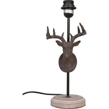 Lampička Clayre & Eef - Podstavec stolní lampy 6LMP159