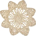 Clayre & Eef - Slaměné prostírání 65727