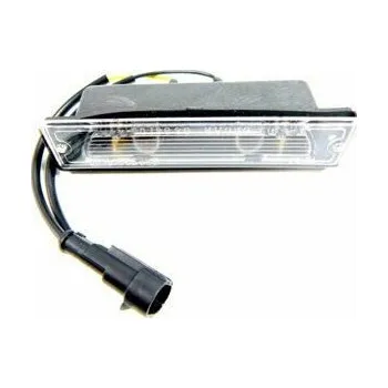 Osvětlení SPZ Osvětlení SPZ pro Citroën Jumper, Boxer a Ducato (634092,14505400)