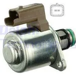 Regulátor tlaku paliva Delphi pro 2.0HDi - 72kW/94kW/100kW/103kW/110kW (193339, 1638151580, DF9109936A)