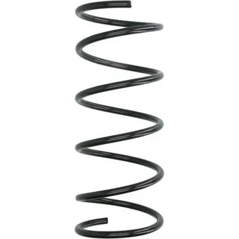 Přední pružina Lesjöfors pro Citroen Berlingo (96-12) (5002RZ)