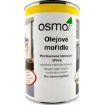OSMO Color Olejové mořidlo 1 l