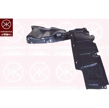 Kryt motoru Kryt motoru AGB 818634-8