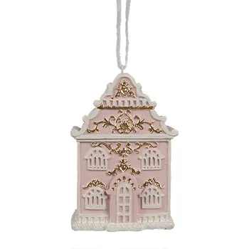 Clayre & Eef - Dekorativní perníková chaloupka 6PR4205