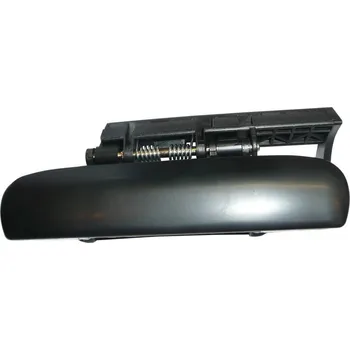 Dveře karosérie Levá klika dveří pro Citroen Xsara Picasso - černá (9101Q0, 601021044401P)