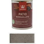 Tikkurila Patio Kivikuullote 900 ml TVT EK01 šedé