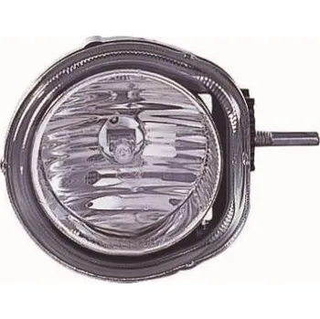 Mlhový světlomet Mlhovka DEPO 4211291E