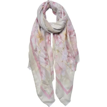 Šátek Clayre & Eef - Šátek PINK JZSC0709