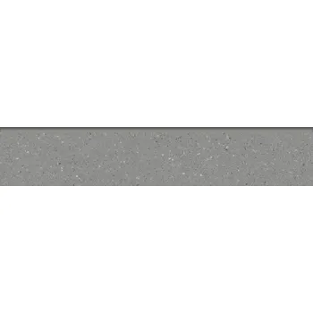 Dlažba RAKO Sokl Rako Compila tmavě šedá mat 9x45 DSAPS866 DSAPS866