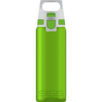 Láhev Sigg Total Color One láhev na pití 600 ml, green, 8691.80