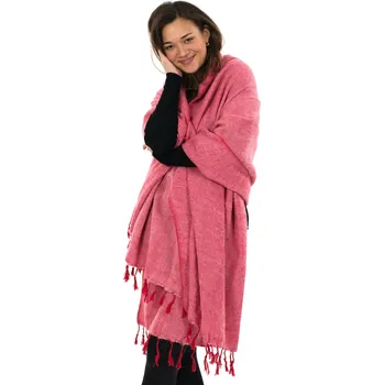 deka Himalife Deka/pléd Yak wool Nepal 87