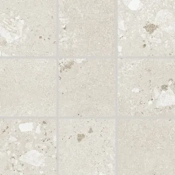 Dlažba RAKO Dlažba Rako Castone béžová mat rektifikovaná 10x10 DAK11858 DAK11858