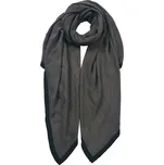 Clayre & Eef - Šátek GREY JZSC0647G