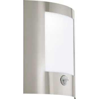 Nástěnné svítidlo Eglo Fidelidad 79601 venkovní nástěnné svítidlo se senzorem 1xE27 60W