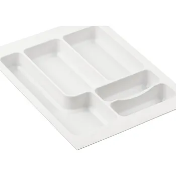 Organizace kuchyně STRONG StrongIn příborník 372x472 mm pro StrongMax 18 bílý