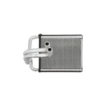 Výměník tepla Radiátor topení HYUNDAI Tucson | 2.0 CRDI | Diesel | 103kW | D4EA |2004-2010| SRL | 5903107326958