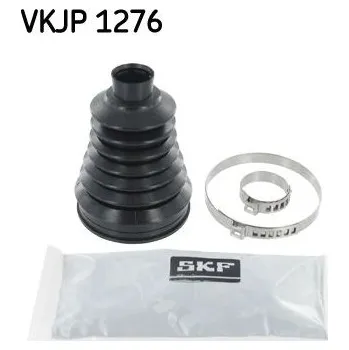 Hřídel nápravy Manžeta hnacího hřídele SKF VKJP 1276